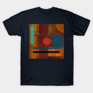 melt T-Shirt